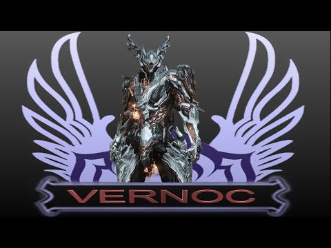 Warframe Gauss Builds und Spielweise [Deutsch/German]