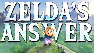 Is Zelda About to Have Another BotW Moment?