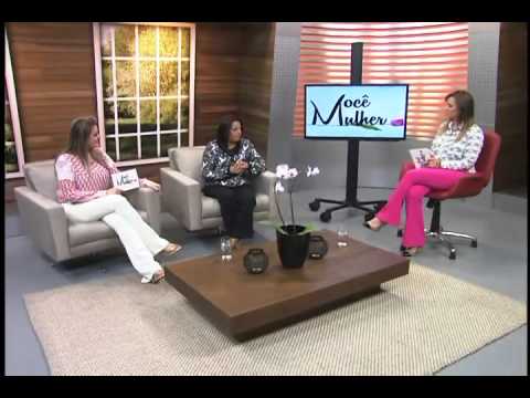 Você Mulher - Terça-Feira 08/Julho/2014