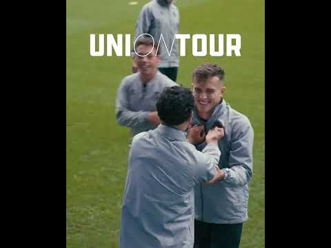 uniONtour (pt. 2) - Malmö FF