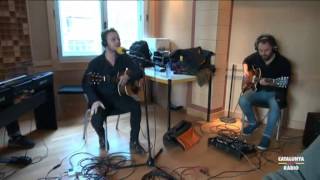 El matí - Mishima actua en directe per presentar el disc "L'ànsia que cura"