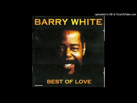 Video thumbnail for Barry White