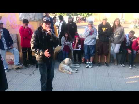 nanok - spontaneoh vs dakaro - apoca (4tos de final duplas la junta de los freestyler 6)