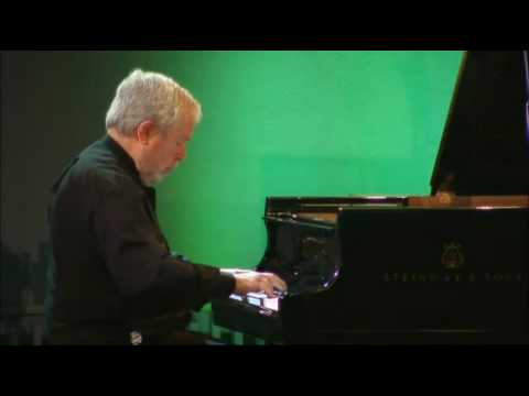 Nelson Freire plays Beethoven Waldstein Sonata