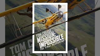 Download lagu Mission: Impossible - The Final Reckoning mp3