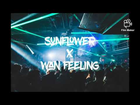 Sunflower_X_Wan_Feeling_[KingsMas55 X WIR3D]