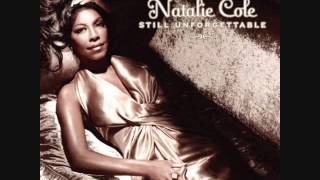 Natalie Cole - You Go To My Head