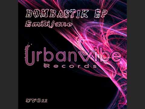 Emilijano - Damn L... (Original Mix) [UrbanVibe Records]