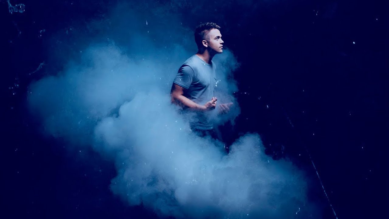 Hunter Hayes — Dear God