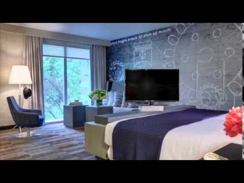 Hotel Zero Degrees Norwalk: The Accommodations We Offer