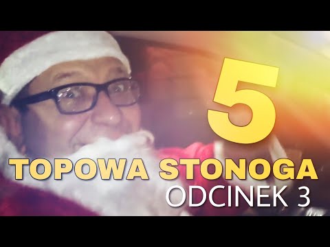 TOPOWA STONOGA - Odcinek 3 (TOP 5 Remixów Zbigniewa Stonogi) [ODCINEK ŚWIĄTECZNY]