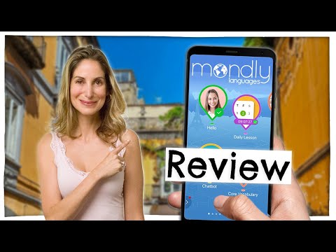 Mondly Review | Pros & Cons Explained