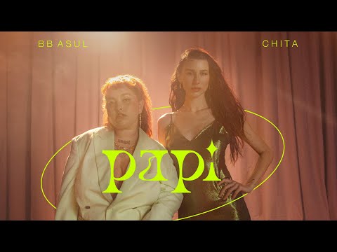 BB ASUL, Chita - Papi