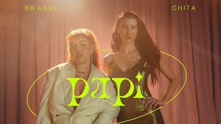 BB ASUL, Chita - Papi