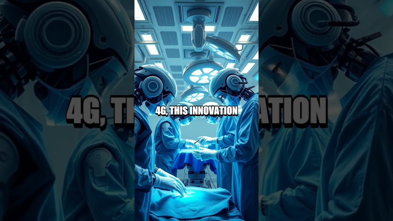 Revolutionizing Connection: Exploring the Power of 5G Technology