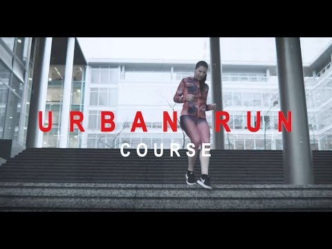 Zuidas Urban Run