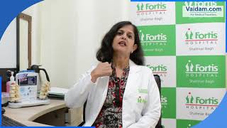 VP Shunting Explained by Dr. Sonal Gupta of Fortis Hospital, Shalimar Bagh