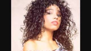 Karyn White-Secret Rendezvous