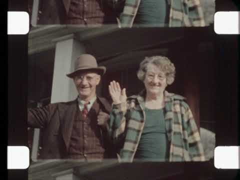 Home Movie: 003387 (silent)