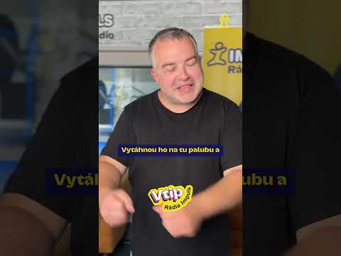 Když si myslíte, že máte vyhráno... 😁