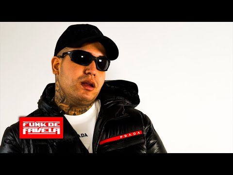 MC's Lele JP, Ryan SP, Negão Original e DR - VAI SENTAR PRO CHATÃO