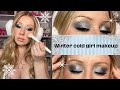 ☆ ❄️ Icy Cold Girl Winter Makeup Tutorial ❄️☆
