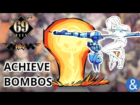How to Build Skullgirls Combos | &rew's Primer Series