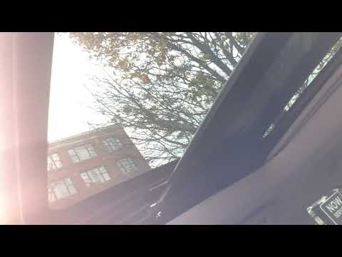 VOLVO XC60 XC70 XC90 – SO ÖFFNEN SIE DAS SCHIEBEDACH