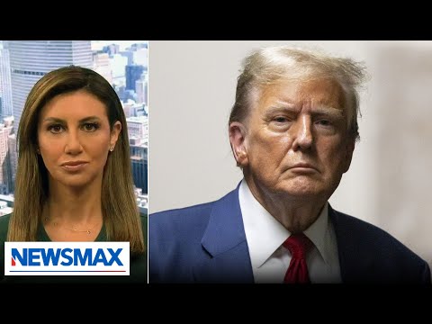 Habba: Trump's entire N.Y. trial is a hoax