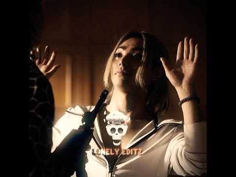 NIRAGI VS CHISHIYA ☠️ ALICE IN BORDERLAND I LONELY EDITZ