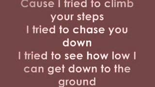 Lifehouse-Sick Cycle Carousel (lyrics)