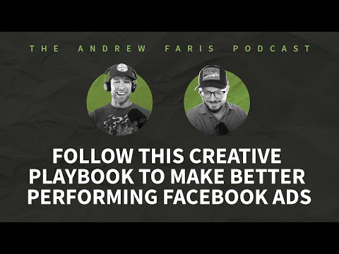 Jess Bachman Lights Creative Strategy On Fire - YouTube