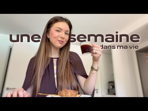 UNE SEMAINE D'ÉTÉ DANS MA VIE | SleepingBeauty