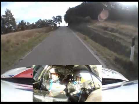 Cameracar Gori Poltri CASCIANA TERME 2011