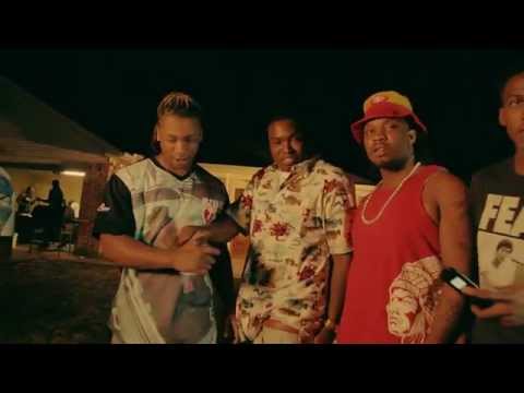 Global Guyz x 6AM 2k15 (Official Music Video) B3