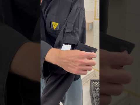 1980s Katharine Hamnett Hooded Bomber