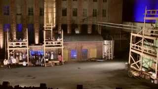 No stig ei sol (Skottet i Buvika 2013)