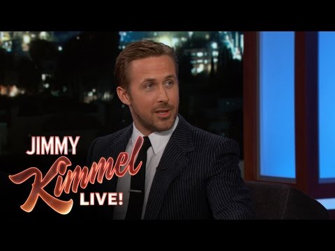 , title : 'Ryan Gosling Reveals Awkward Oscars Moment'