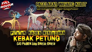 Download lagu MERINDING! PITUTUR JAWA RADEN WERKUDARA KANGGO NGLAKONI URIP // WAYANG KULIT KI DALANG SENO NUGROHO mp3