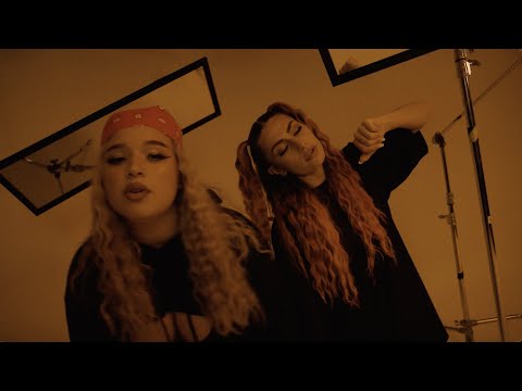 ROTE MÜTZE RAPHI X AYLO - STORIES (prod. by Achtabahn)