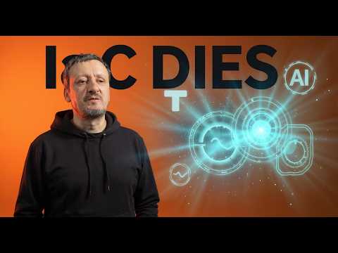 The End of Infrastructure-as-Code: AI Changes Everything... Maybe...