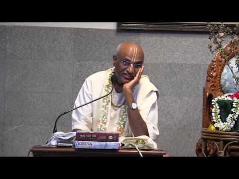 Srimad Bhagavatam | HG Madhu Pandit Dasa | SB 3.31.14 | 14-08-2018