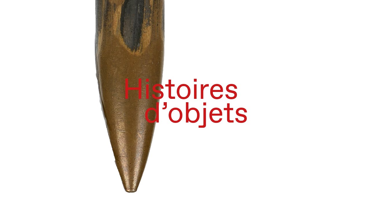 Épisode 10 | Balle de fusil