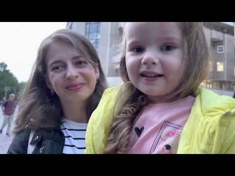 Сергій Лазановський - В мене не має дому...🇺🇦