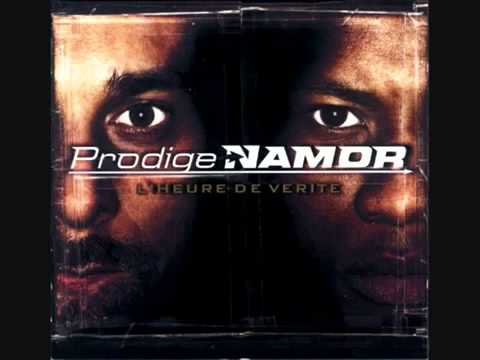 Prodige Namor - Retour Vers Le Futur