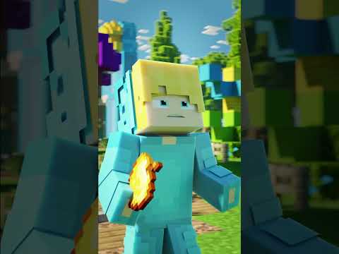 Hilfe... ein Komet schlägt ein! ☄️