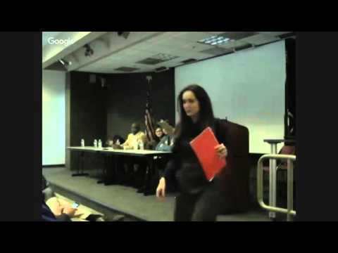 Muslim Town Hall Meeting