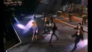 Reba Live Why Havn&#39;t I Heard From You