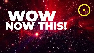Our Universe Is Actually Getting Hotter And Hotter