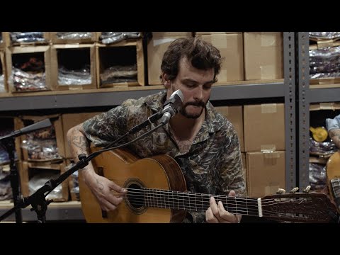 Dungeon Sessions: Gabriel da Rosa - Idiossincrasia